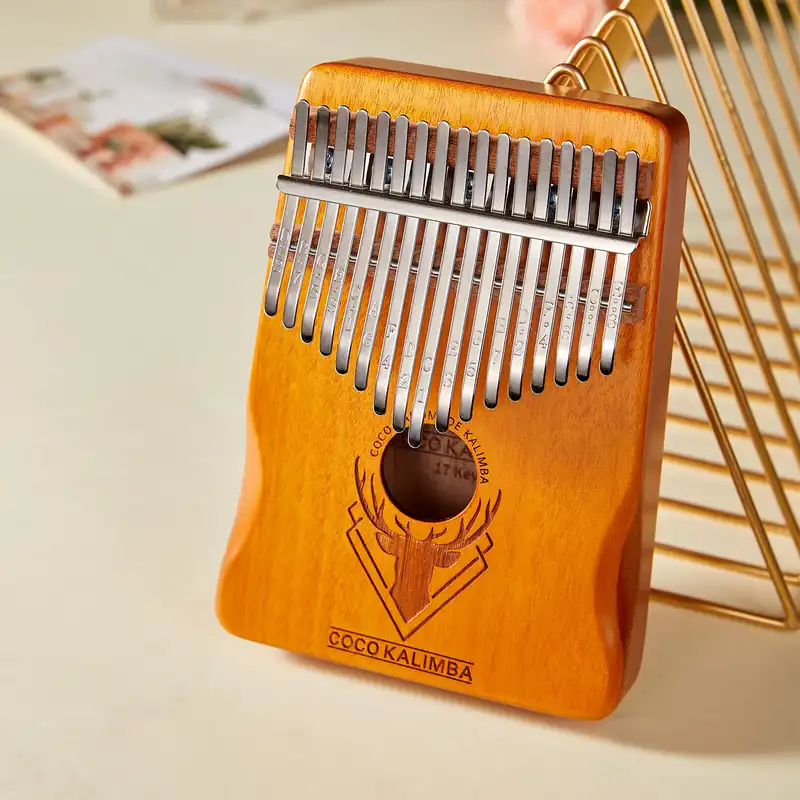 کالیمبا کوکو مدل K17-MW