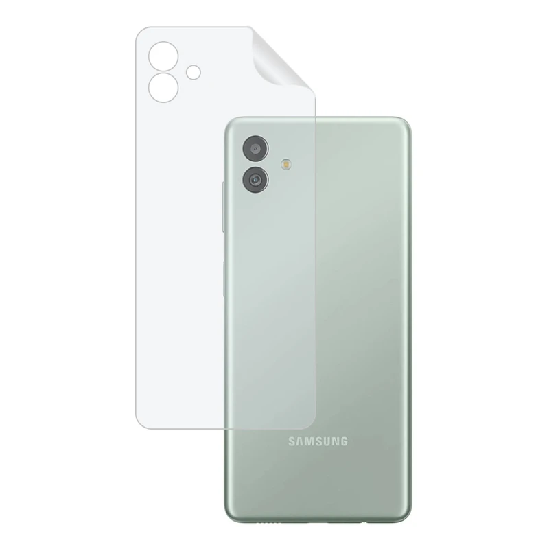 محافظ پشت گوشی شهر گلس مدل NANOMP مناسب برای گوشی موبایل سامسونگ Galaxy M13 5G