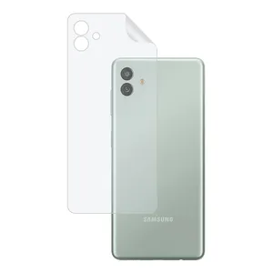 Shahr Glass NANOMP Nano Back Protector For Samsung Galaxy M13 5G