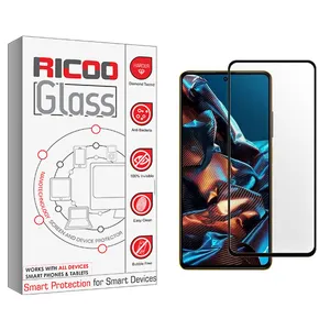 Ricoo RC Screen Protector For Xiaomi  Poco X5 Pro 5G
