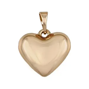 آویز گردنبند زنانه ژوپینگ مدل N4554