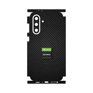 MAHOOT Nvidia-FullSkin Cover Sticker for Samsung Galaxy A36