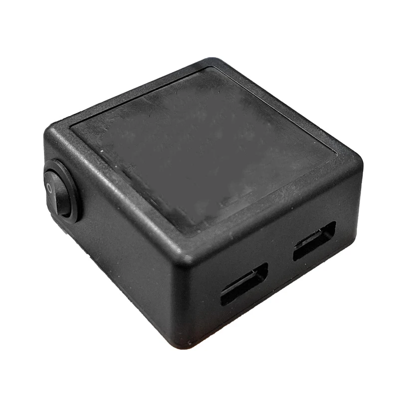 شارژر یو اس بی خودرو کالانیکس مدل SHARGH-100352