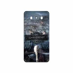 MAHOOT Game of Thrones Cover Sticker for Samsung Galaxy J7 2016