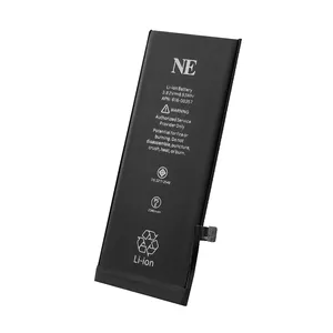 باتری موبایل ان ای مدل NE-702 ظرفیت 2340 میلی آمپر ساعت مناسب برای گوشی موبایل اپل iPhone 8G
