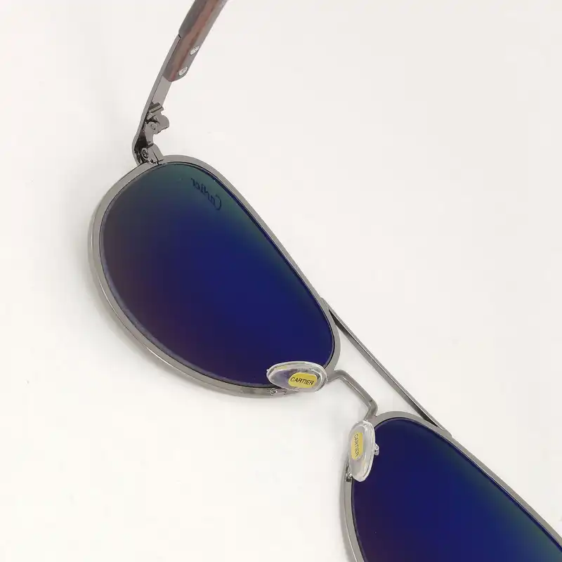 عینک آفتابی مردانه  مدل 125C4