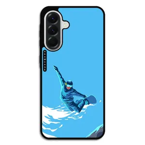 AKAM AMC-WSGA56-SKI-15 Cover For Samsung Galaxy A56