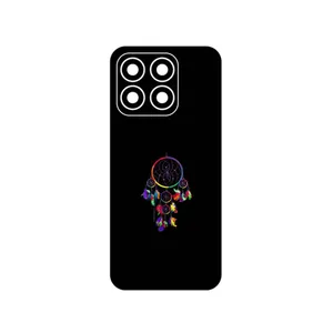 MAHOOT Dream Catchers Cover Sticker for Honor X8b