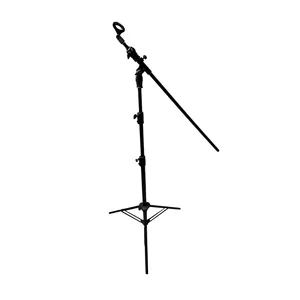 پایه میکروفون پاناسان مدل افقی کد  MK-Z4