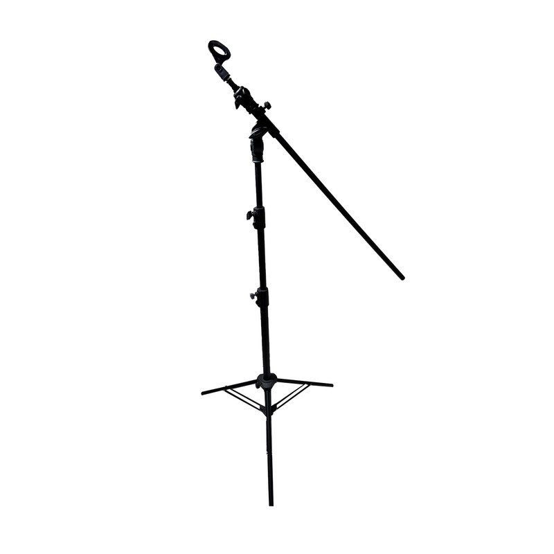 پایه میکروفون پاناسان مدل افقی کد  MK-Z4