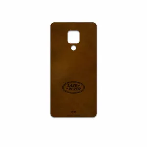 MAHOOT BFL-RNG_RVR Cover Sticker for Huawei Mate 20 X