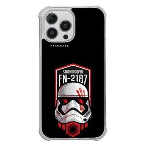 AKAM AMC-WTA13PROMAX-STAR WARS16 Cover For Apple iPhone 13 Pro Max