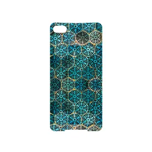 MAHOOT Iran Tile 9 Cover Sticker for BlackBerry Z30