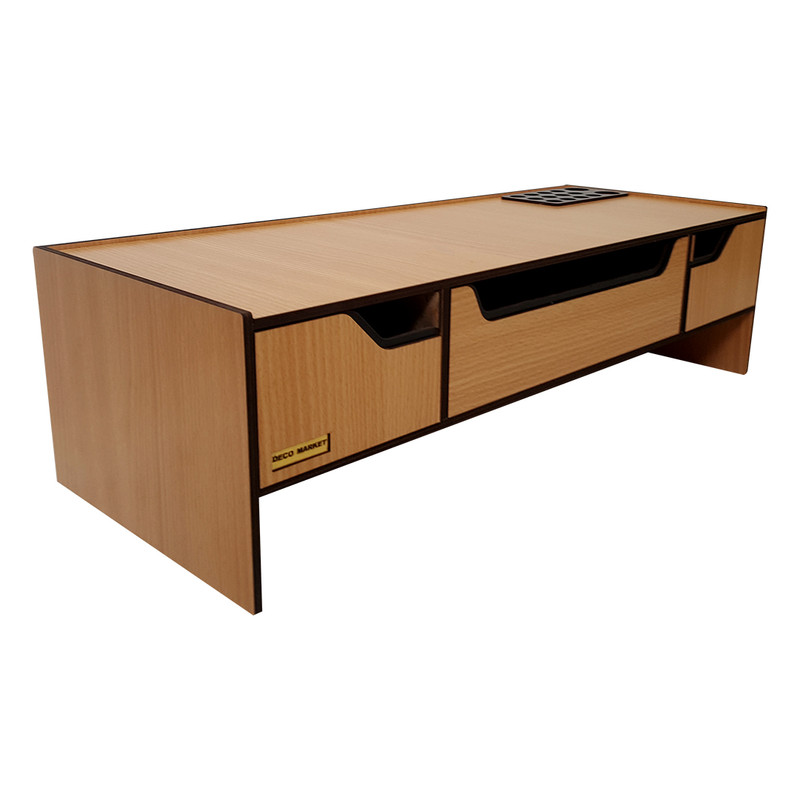 پایه نگهدارنده مانیتور دکو مارکت کد 2-48