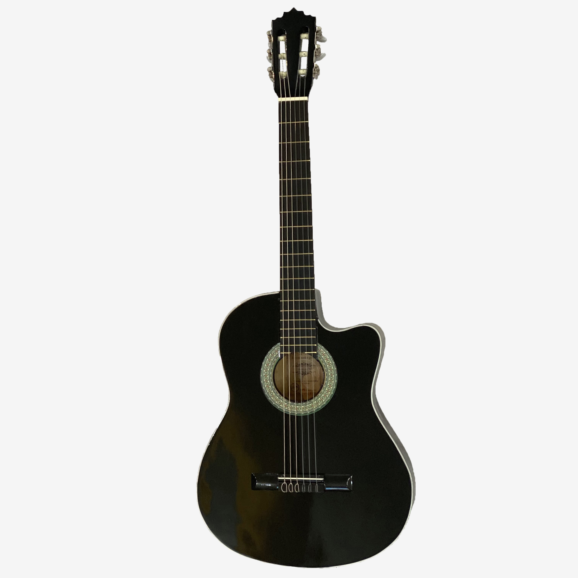 نکته خرید - قیمت روز گیتار پاپ اسپیروس مارکت مدل C.70 خرید