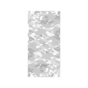 MAHOOT  Army-Snow-Pixel-FullSkin Cover Sticker for Samsung Galaxy A51