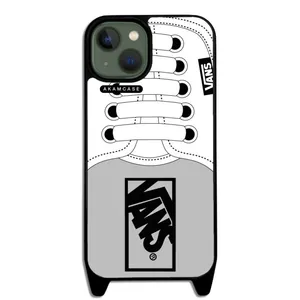 AKAM AMCWLA13-VANS11 Cover For Apple iPhone 13