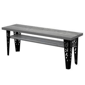 میز تلویزیون دینیال مدل DI12036-45-03