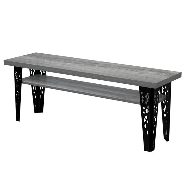 میز تلویزیون دینیال مدل DI12036-45-03