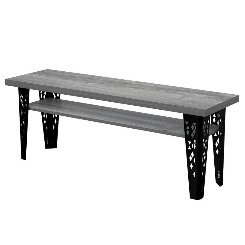 میز تلویزیون دینیال مدل DI12036-45-03