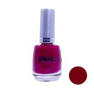 لاک ناخن دیکلا شماره 12