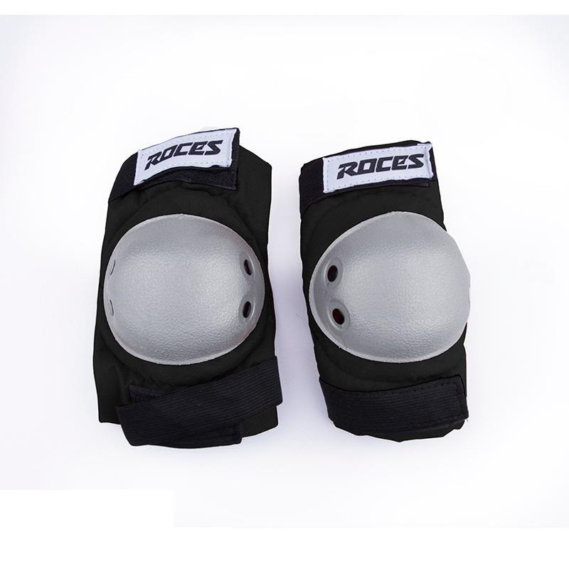 لوازم ایمنی اسکیت مدل Accessories Roces بسته 3 عددی