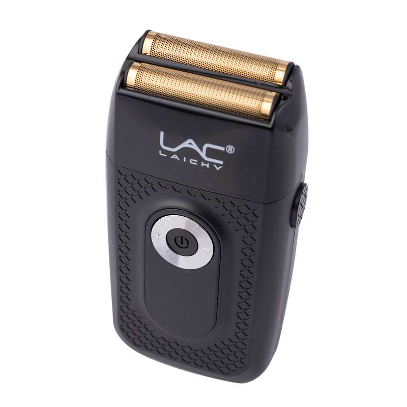 ماشین اصلاح موی صورت لایچی مدل L-802 ماشین اصلاح موی صورت لایچی مدل L-802