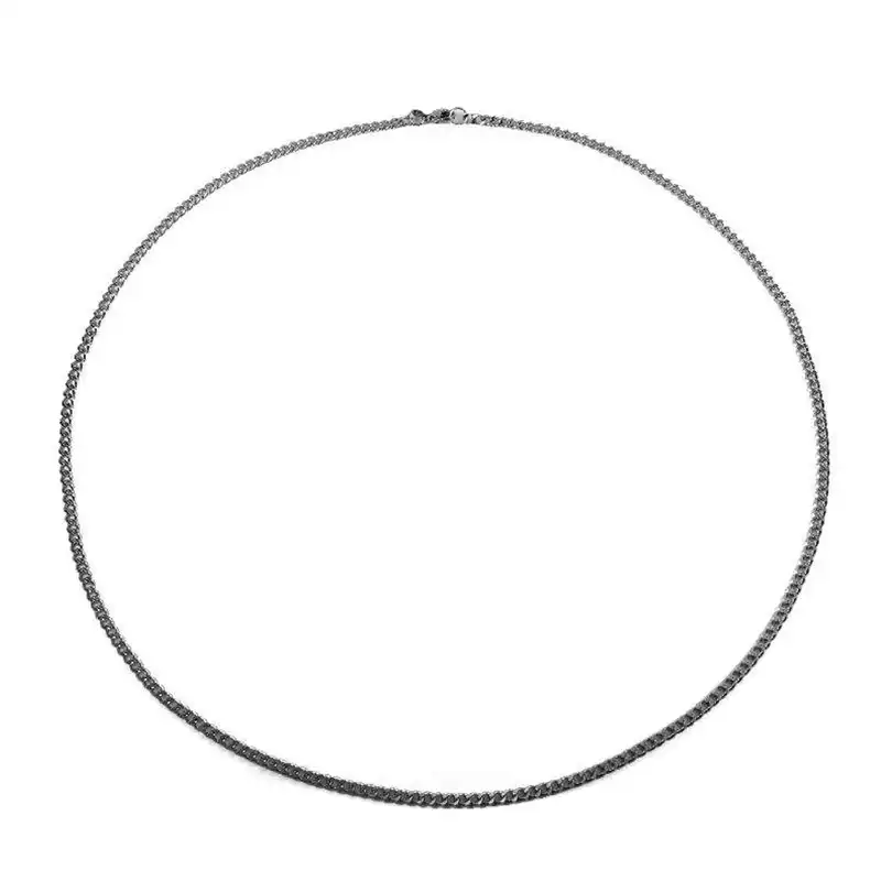 زنجیر زنانه مدل kt45