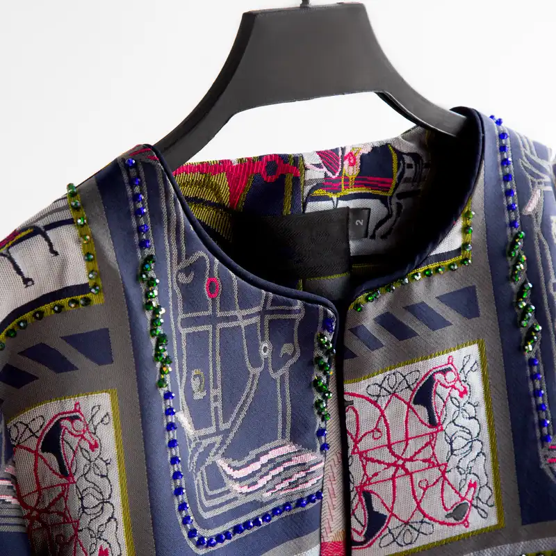 مانتو کتی زنانه مدل 309