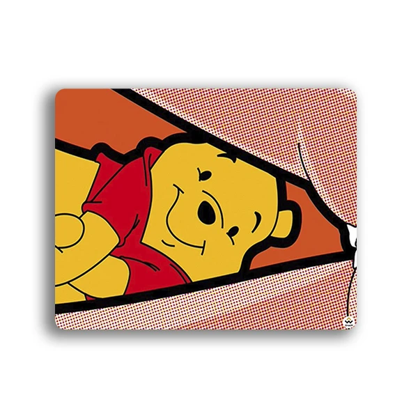 ماوس پد شادیت مدل پو کد1629 سایز 19*24 سانتیمتر 