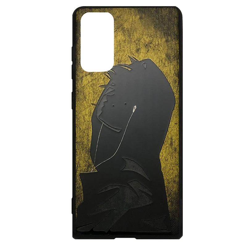 کاور مدل Z1139 مناسب برای گوشی موبایل سامسونگ Galaxy S20 FE