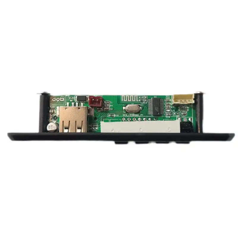 ماژول ام پی تری بلوتوث مدل های کلاس کد Q9A-V4.0
