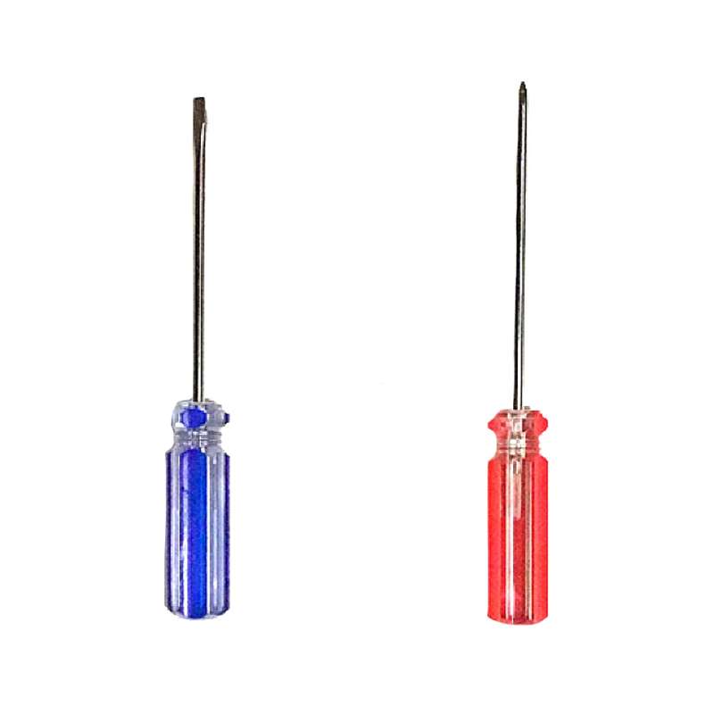 مجموعه دو عددی پیچ گوشتی کد d45