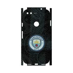 MAHOOT  Manchester-City-FullSkin Cover Sticker for Google Pixel