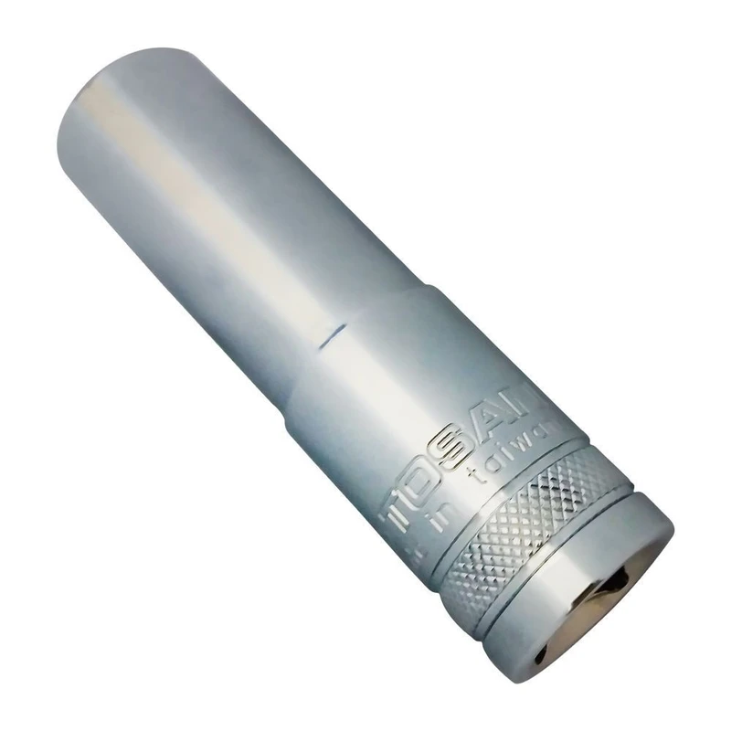 آچار بکس بلند توسن مدل DRVE1/2  سایز 18 میلی متر