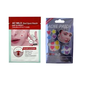 چسب ضد جوش کد 0087 بسته 2 عددی