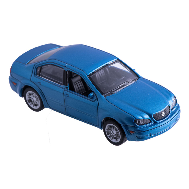 ماشین بازی مدل نیسان ماکسیما طرح maxima