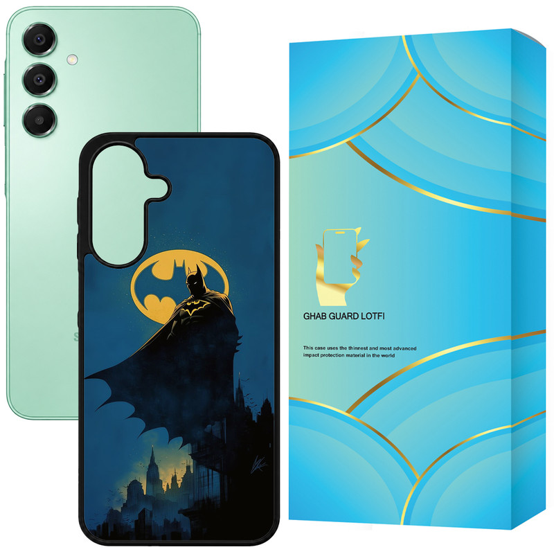کاور قاب گارد لطفی مدل CHAPA16 مناسب برای گوشی موبایل سامسونگ 
 Galaxy A16 4G / A16 5G 