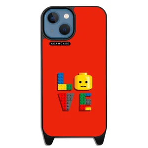 AKAM AMCWLA14-LEGO10 Cover For Apple iPhone 14