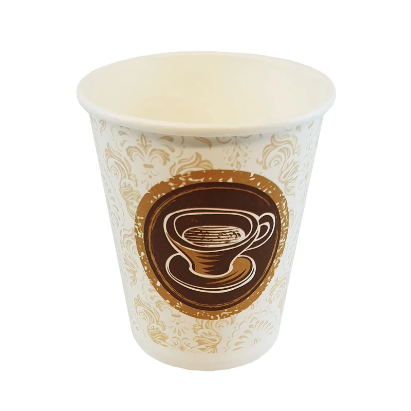 لیوان یکبار مصرف کد 110557 بسته 25 عددی