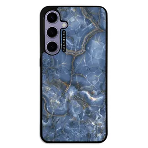 AKAM AMC-WSGS24P-MARBLE-26 Cover For Samsung Galaxy S24 Plus