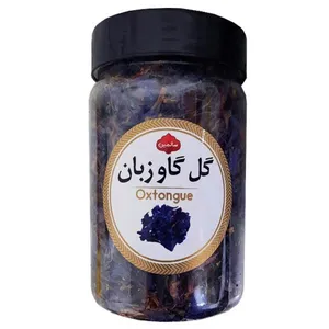 گل گاو زبان سالمین - 30 گرم 