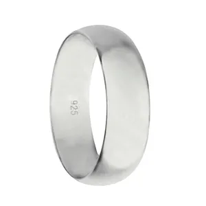 انگشتر نقره زنانه سورئال دیزاین کد 134CS