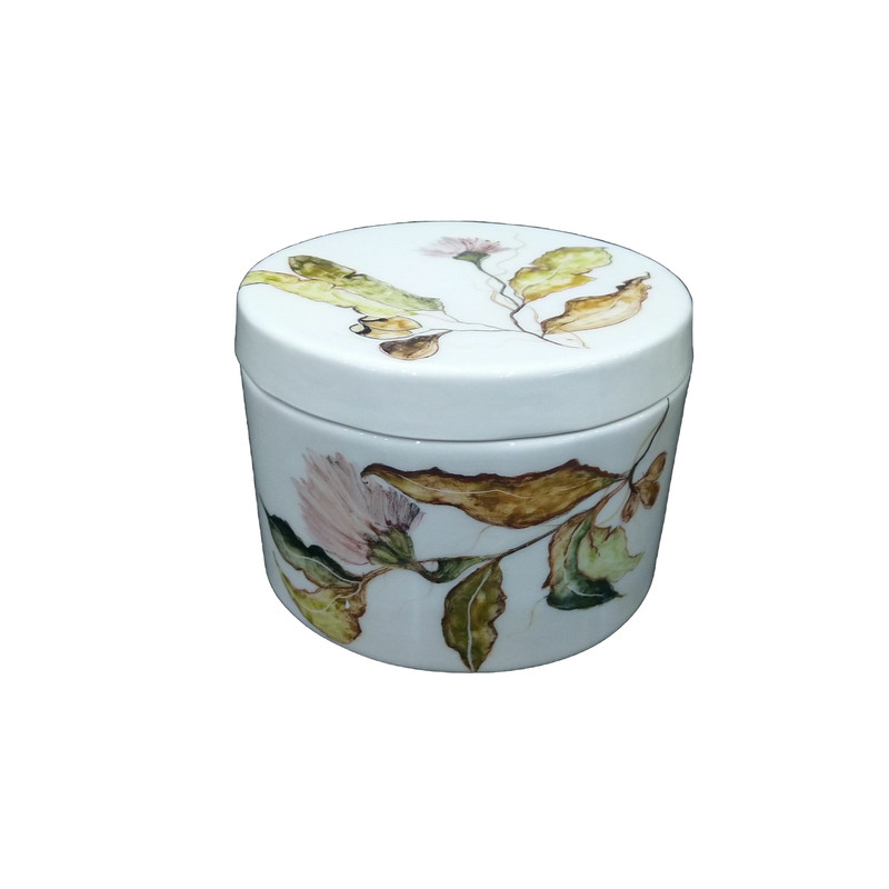 شکلات خوری سرامیکی مدل M102