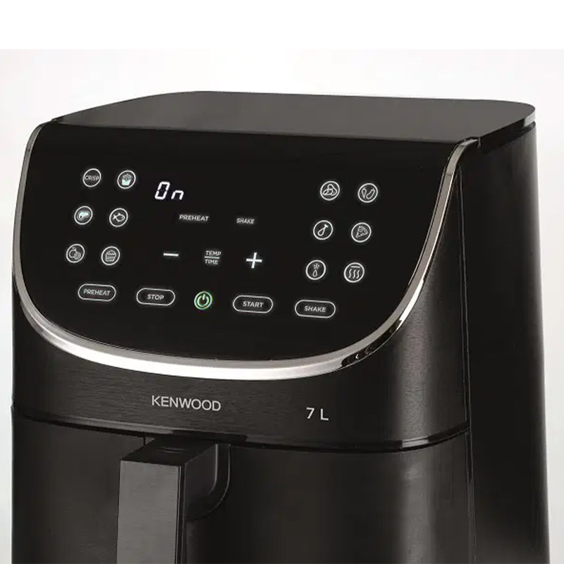 سرخ کن بدون روغن کنوود مدل HFP80-000BK