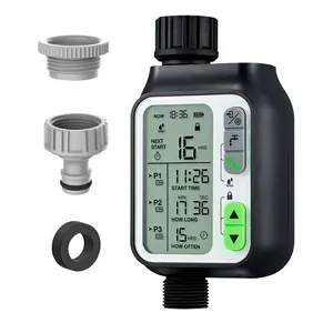تایمر آبیاری مدل HCT355