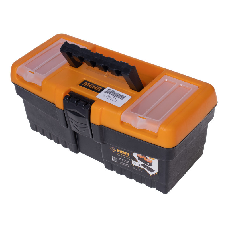 جعبه ابزار مهر مدل PT-13 جعبه ابزار مهر مدل PT-13