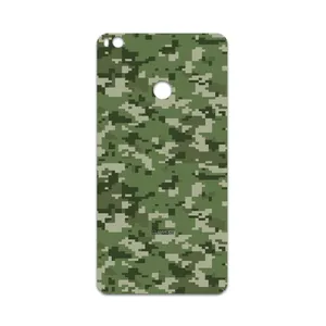 MAHOOT Army-Green-Pixel Cover Sticker for Xiaomi Mi Max 2