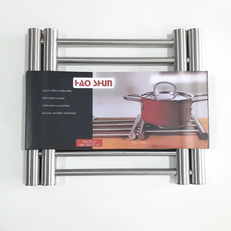 زیرقابلمه ای فائوشان مدل کشویی