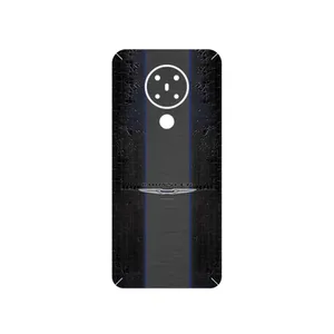 MAHOOT Chrysler Cover Sticker for Nokia 5.3